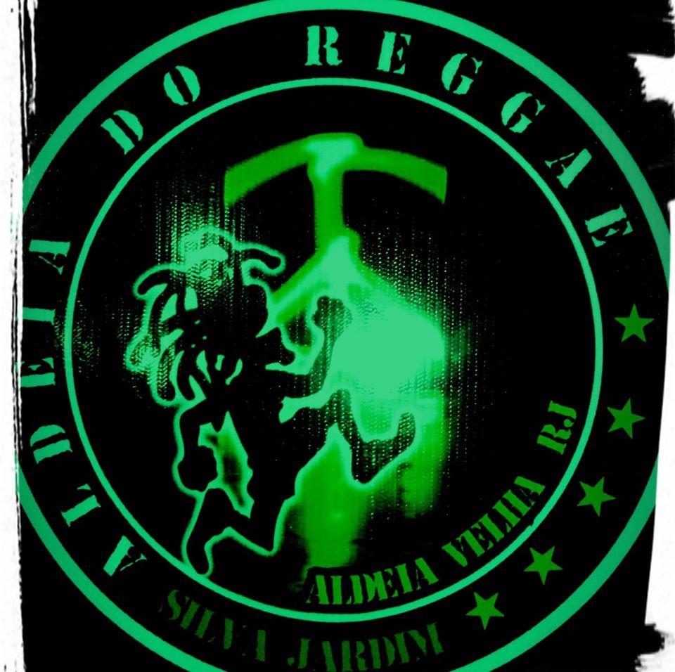 Bar Aldeia do Reggae