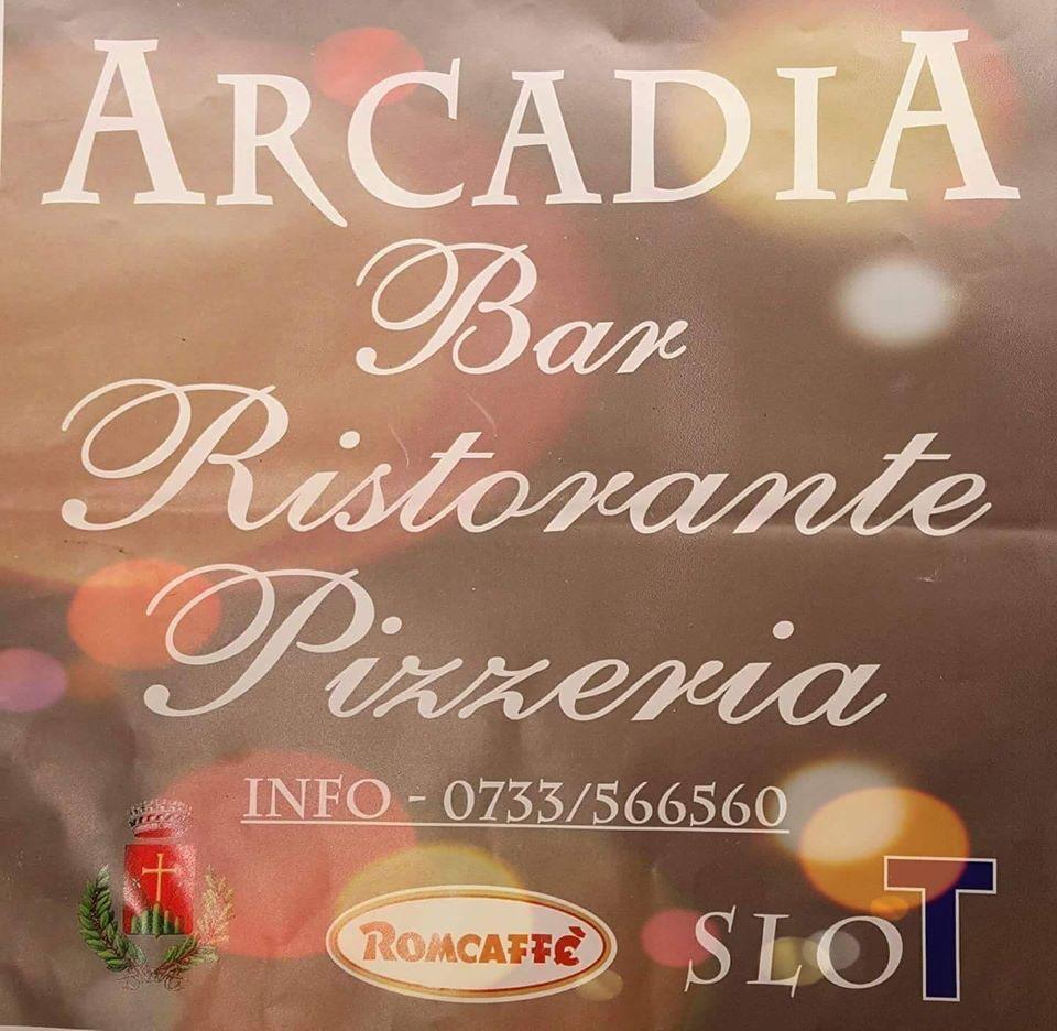 Arcadia Bar Ristorante