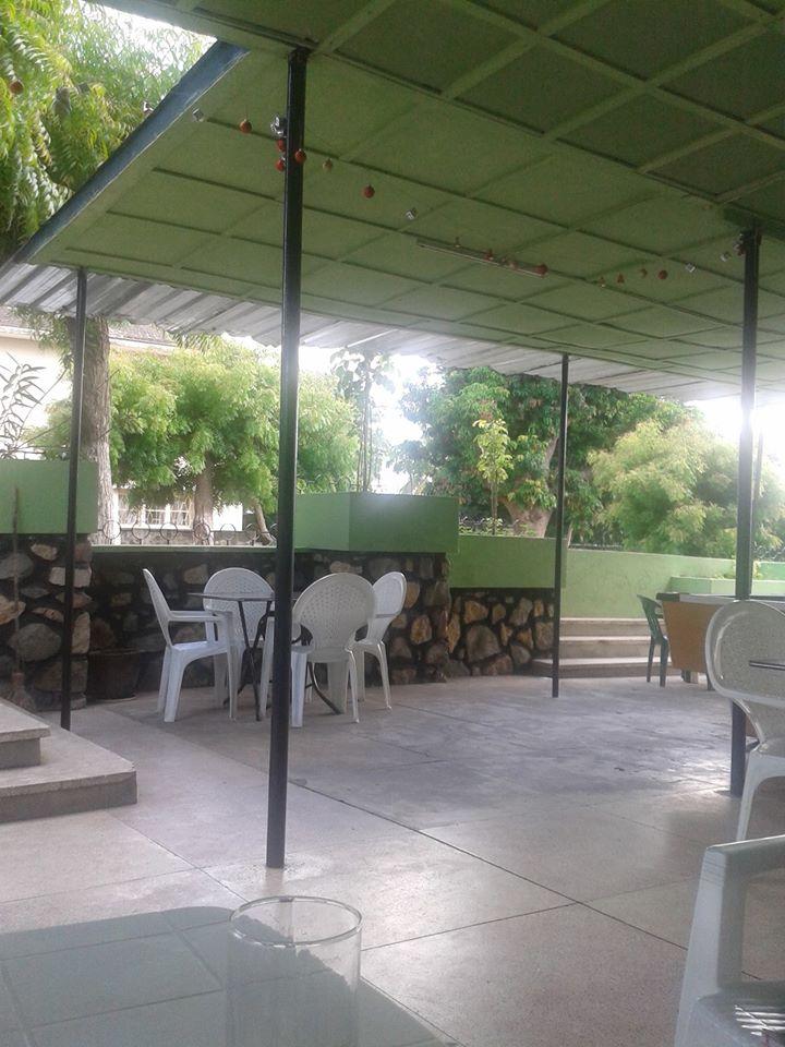 Restaurante O Faísca