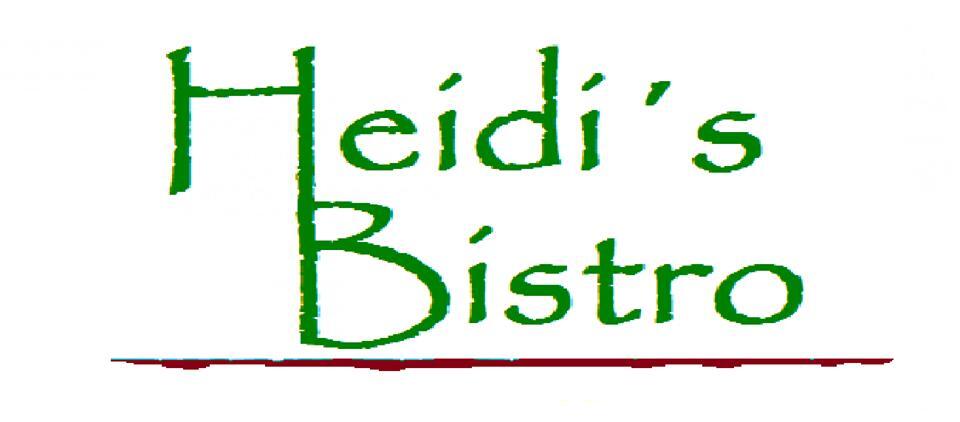 Heidi's Bistro