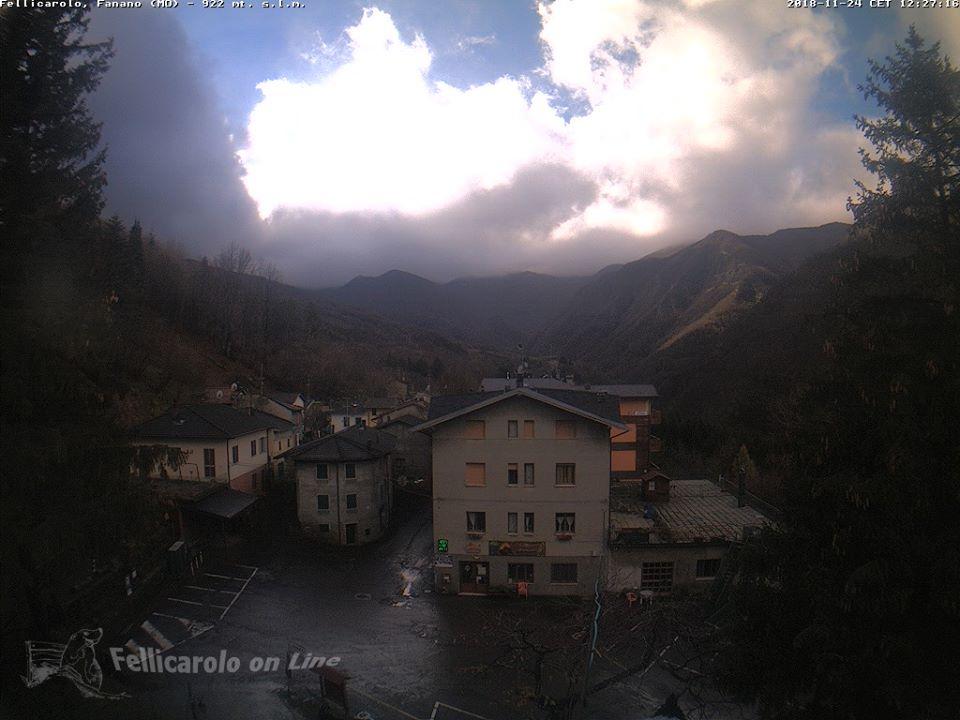 Ristorante Appennino