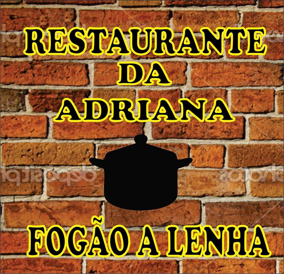 Restaurante da Adriana Fogão à Lenha