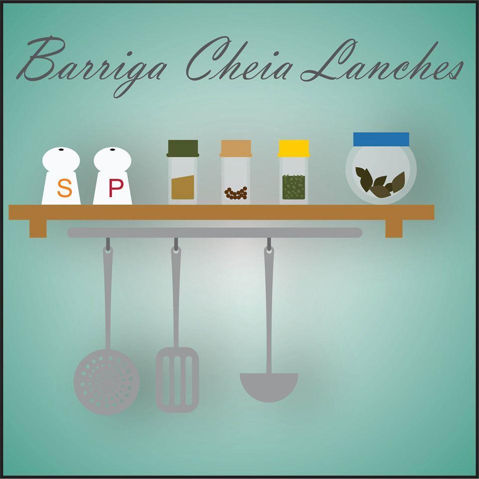 Barriga Cheia Lanches