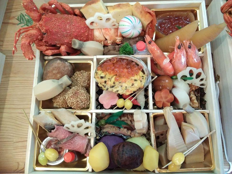 和膳はんなり