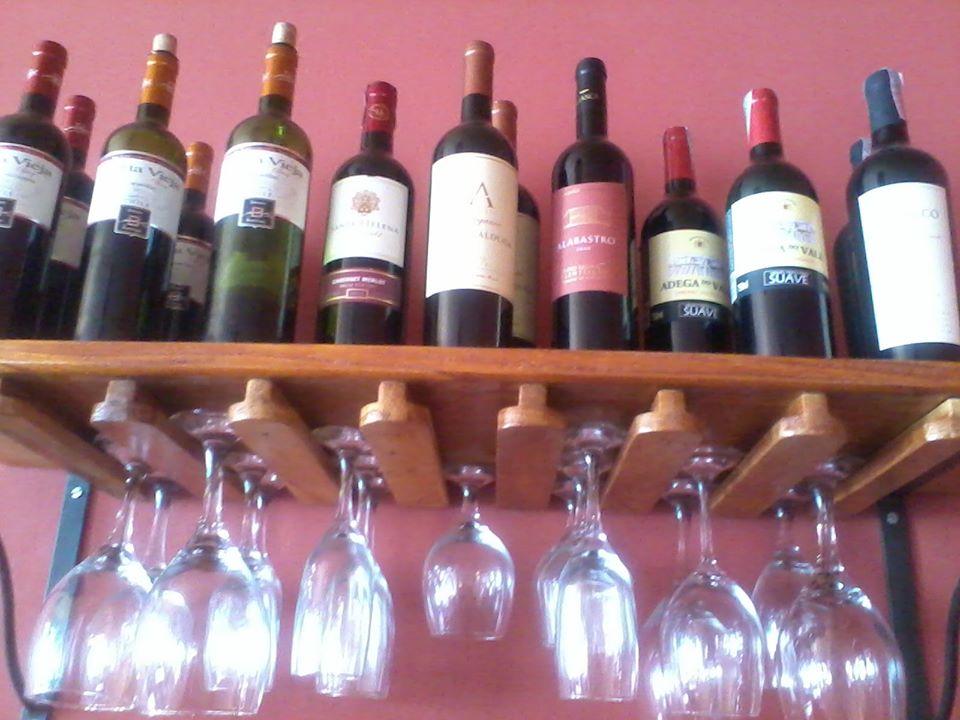 Lampião Culinária Nordestina Lençóis BA