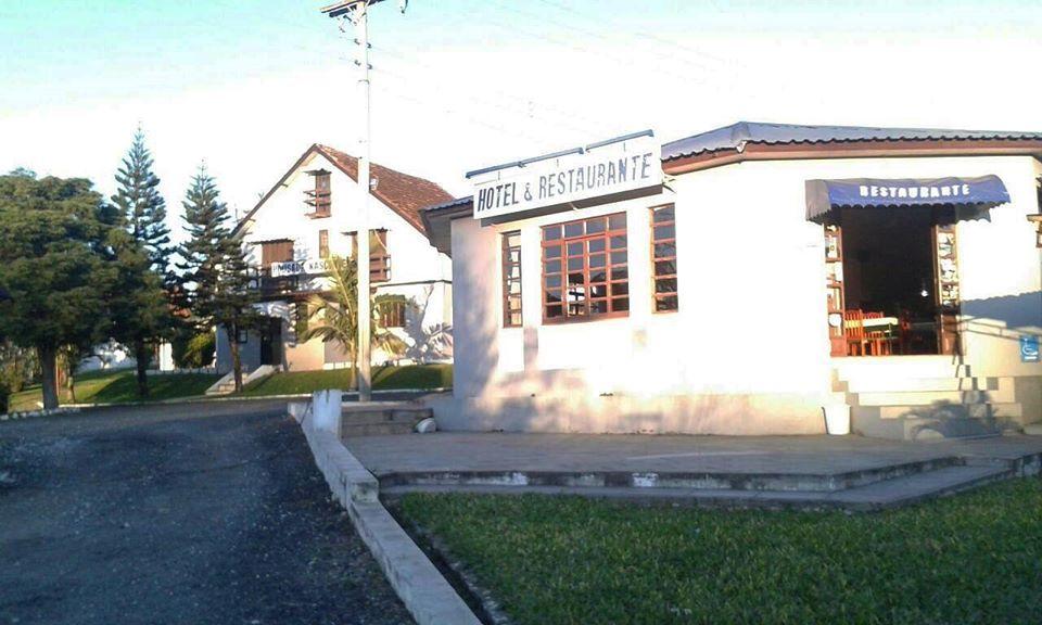 Restaurante e Churrascaria Nascente