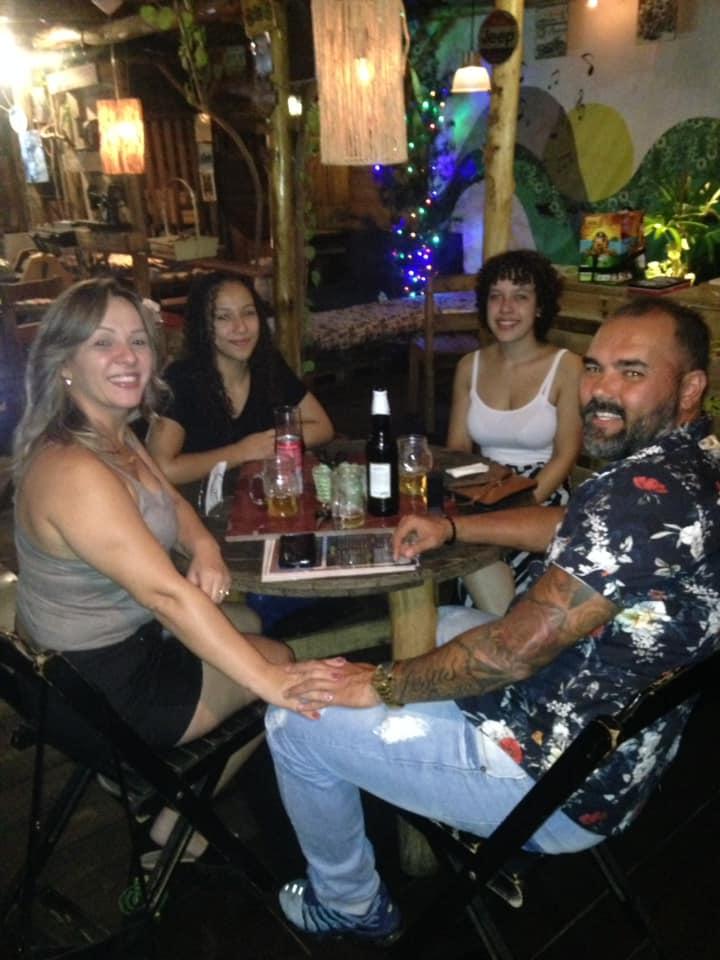 Caiçara - Barzinho praiano