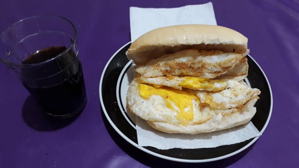 Restaurante O Pescador