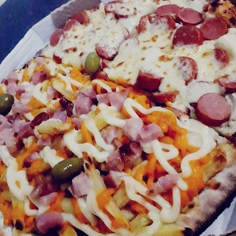 Pizzaria Santa Isabel