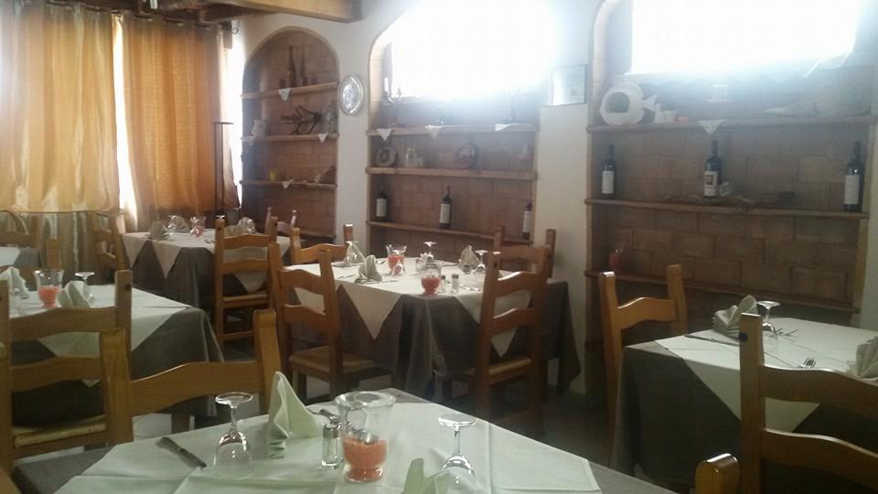 Ristorante caffetteria Murphy's in via nazionale 52 budoni