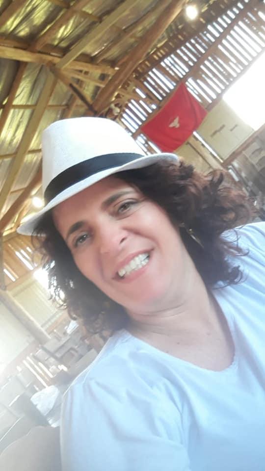 Rancho colonial Da Vó LiLi