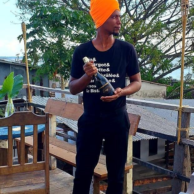 Le Bistrot Santa Maria de Belém do Grão Pará PA