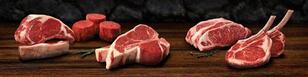 Ashton Meats Catering Fillmore UT