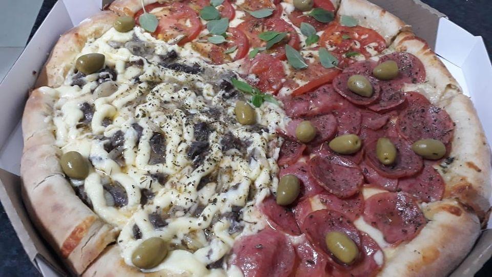 Nonna Floripa Pizzaria