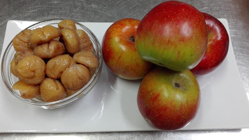 Albergo Ristorante Camaldoli