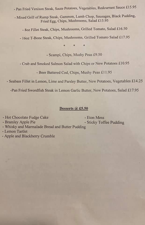 The Hollybush