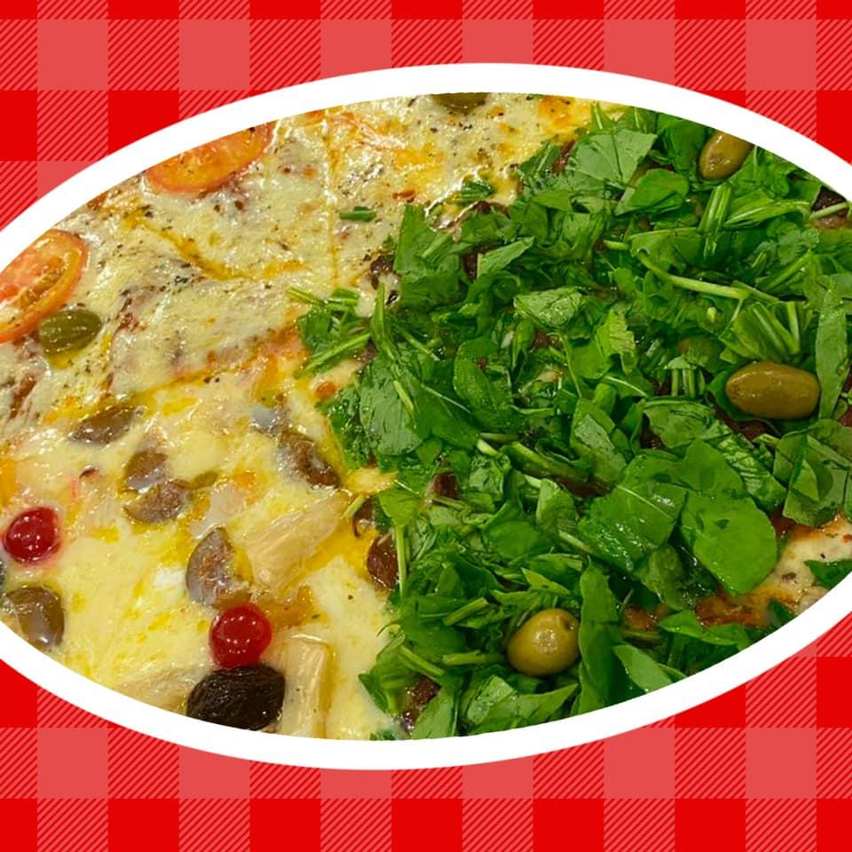 Refúgio - Restaurante - Choperia e Pizzaria