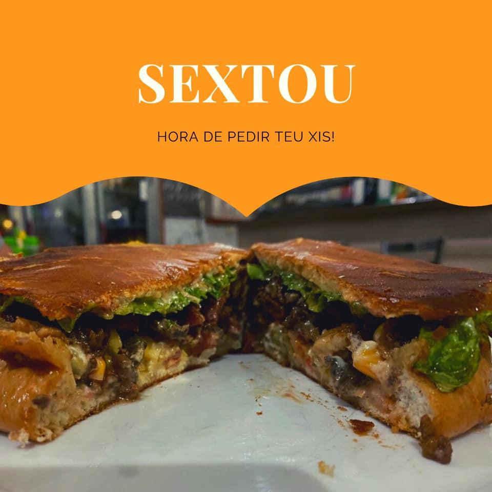 Lancheria Do Catarina