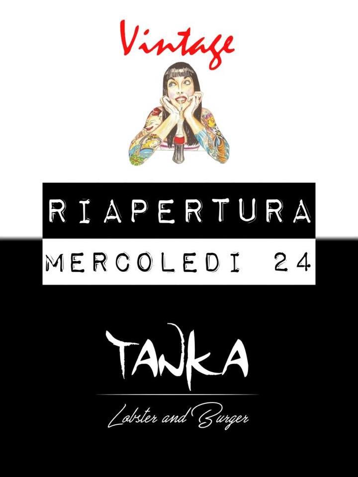 Tanka Lobster & Burger