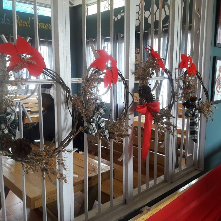 DownTown Cafe - Ukhrul Hungpung