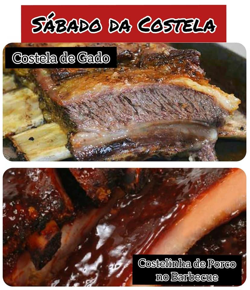 Restaurante Fogao De Lenha