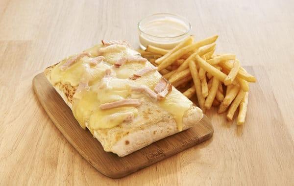 Allo Tacos and Pizza Vesoul