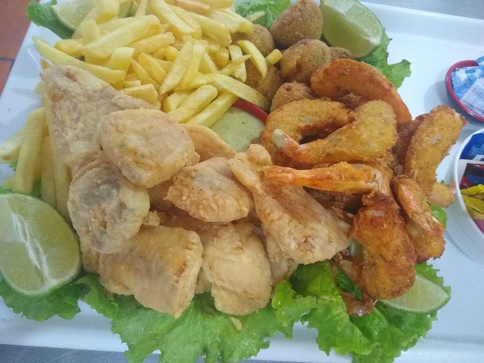 Restaurante Caiçara da Néia