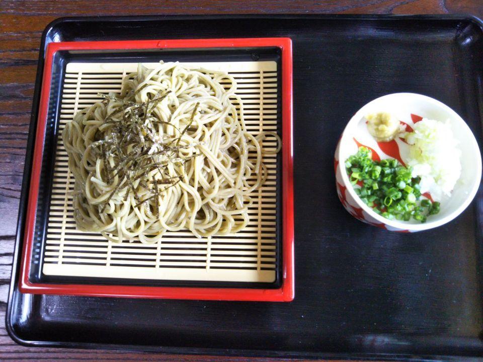 カフェ 風音