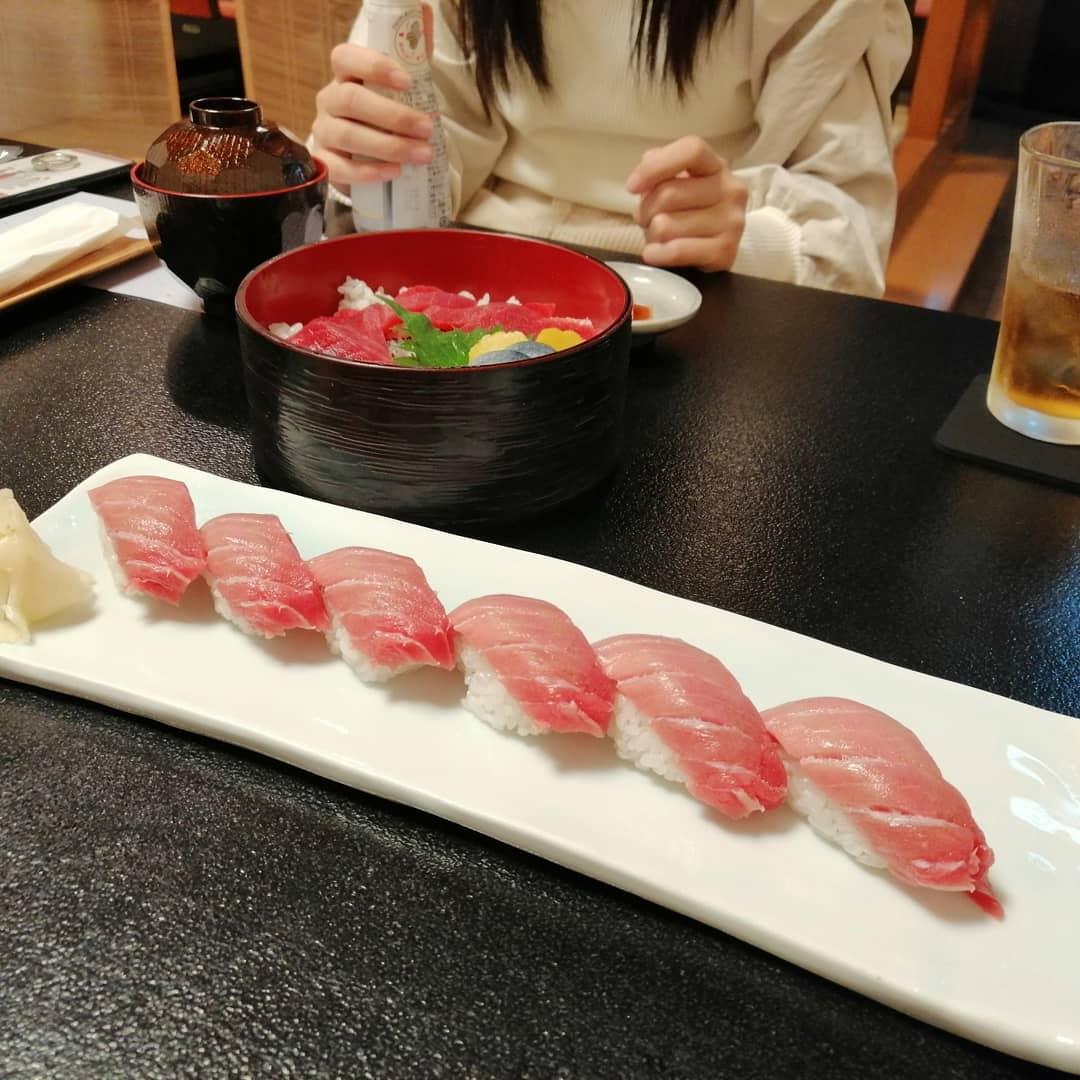 一力鮨