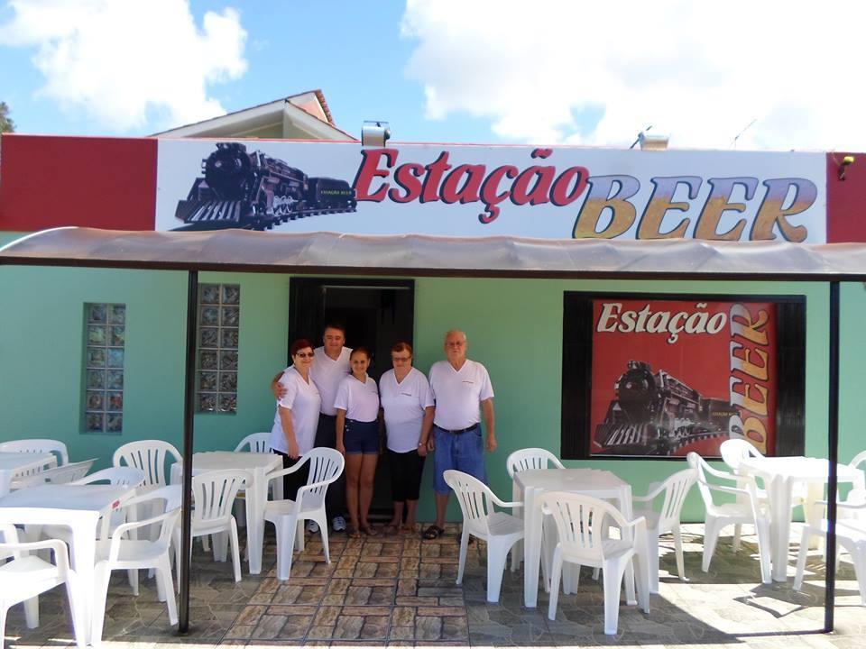 Estação Beer Pub