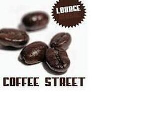 Coffee Street