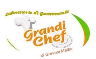 Laboratorio di gastronomia grandi chef Riace Marina