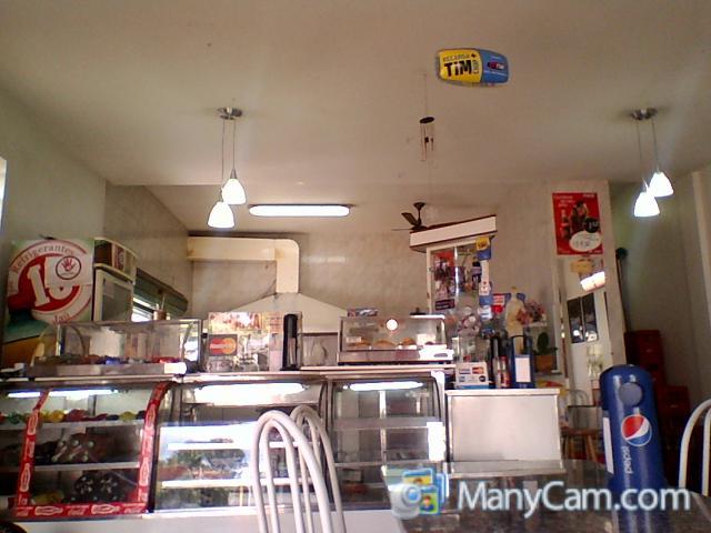 Pedagio Do Pastel Bariri SP