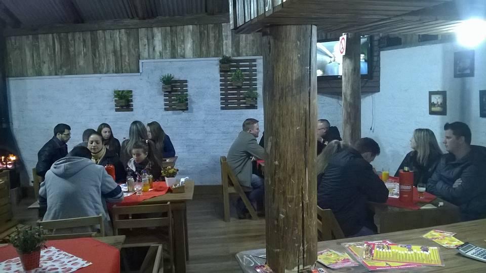 PONTO X Sobradinho RS