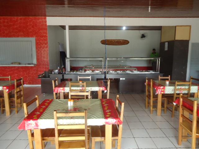 Churrascaria A Favorita