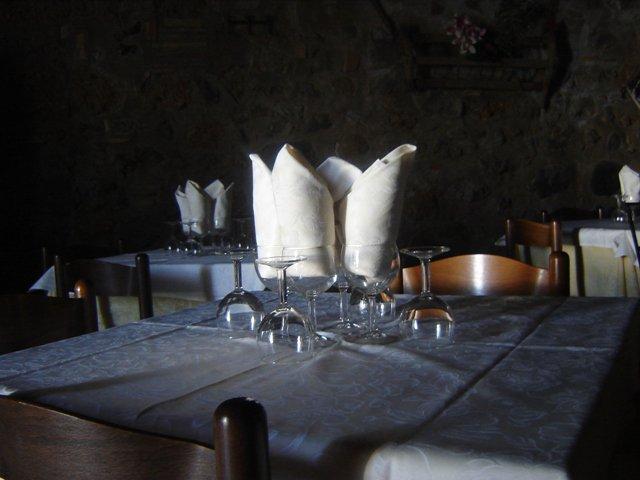 Osteria Del Cardinale