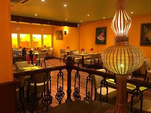 Restaurant Vietnamien Bo Bun Châteauroux