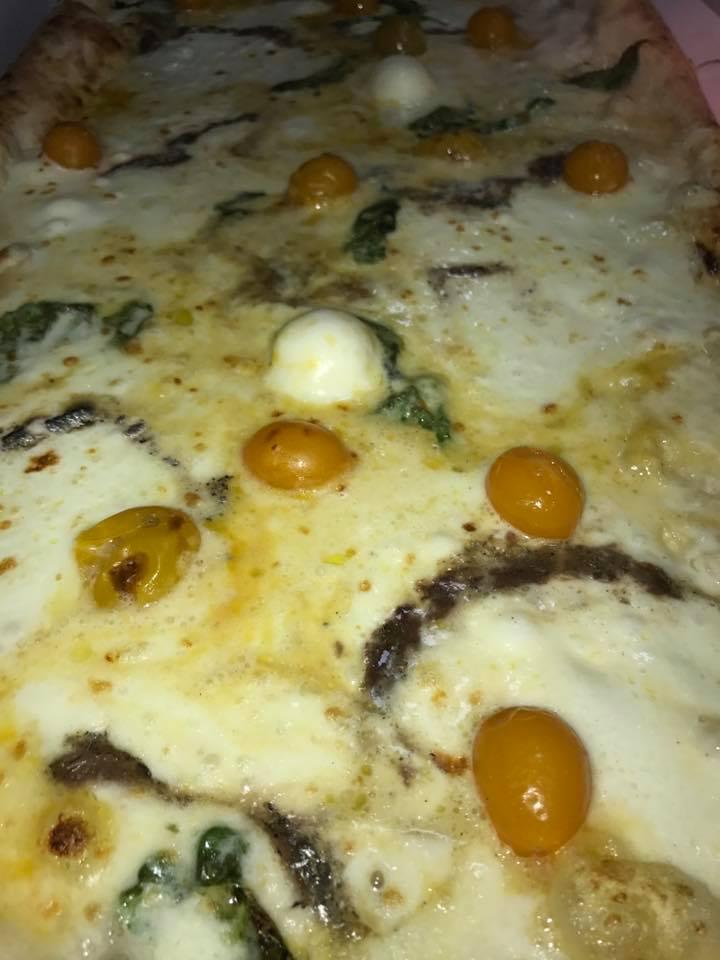 Pizzeria Speedy Pizz 3.0