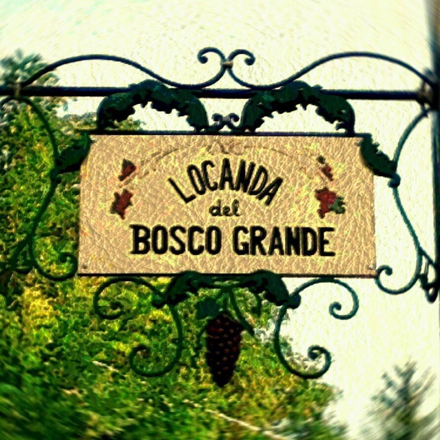 Locanda del Boscogrande