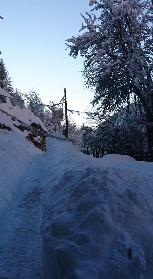 Lou Ciouch pizzeria osteria