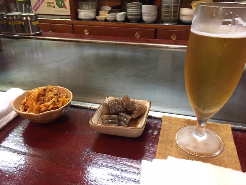 加古川 ビアバー アーベントイラー