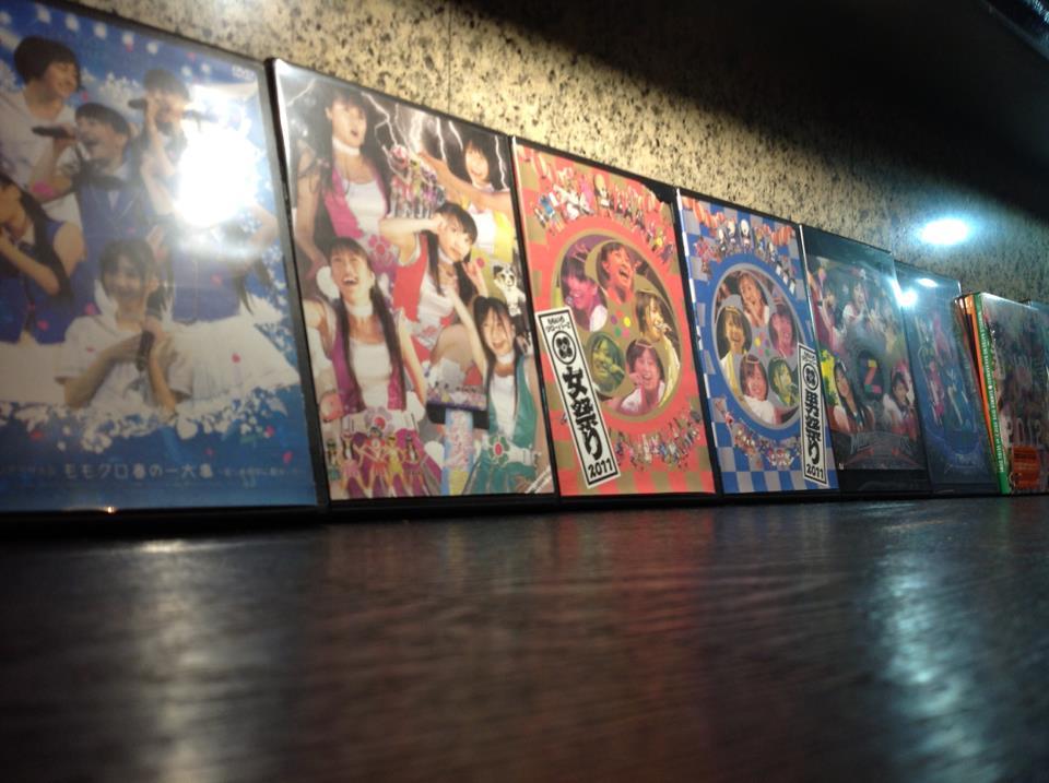 BAR 猛烈笑店