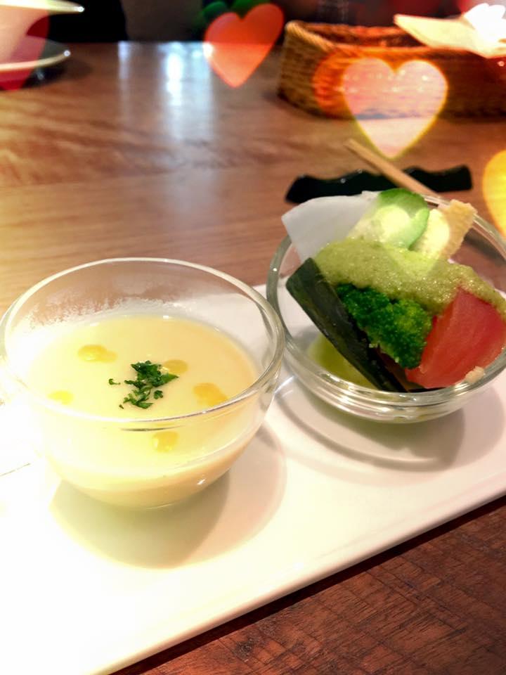 グリーンノースカフェ