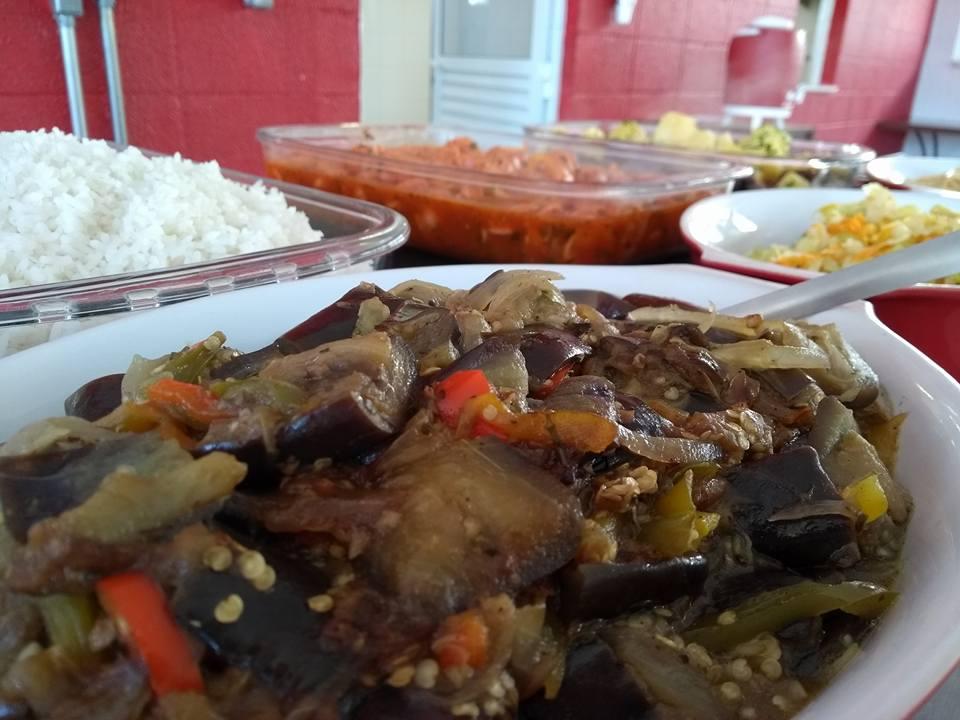 Nutri Saborear Cabreúva SP