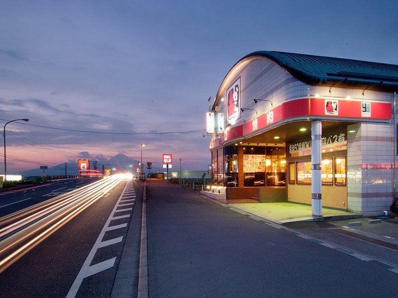 赤から函南店