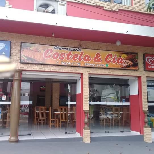 Churrascaria Costela e Cia