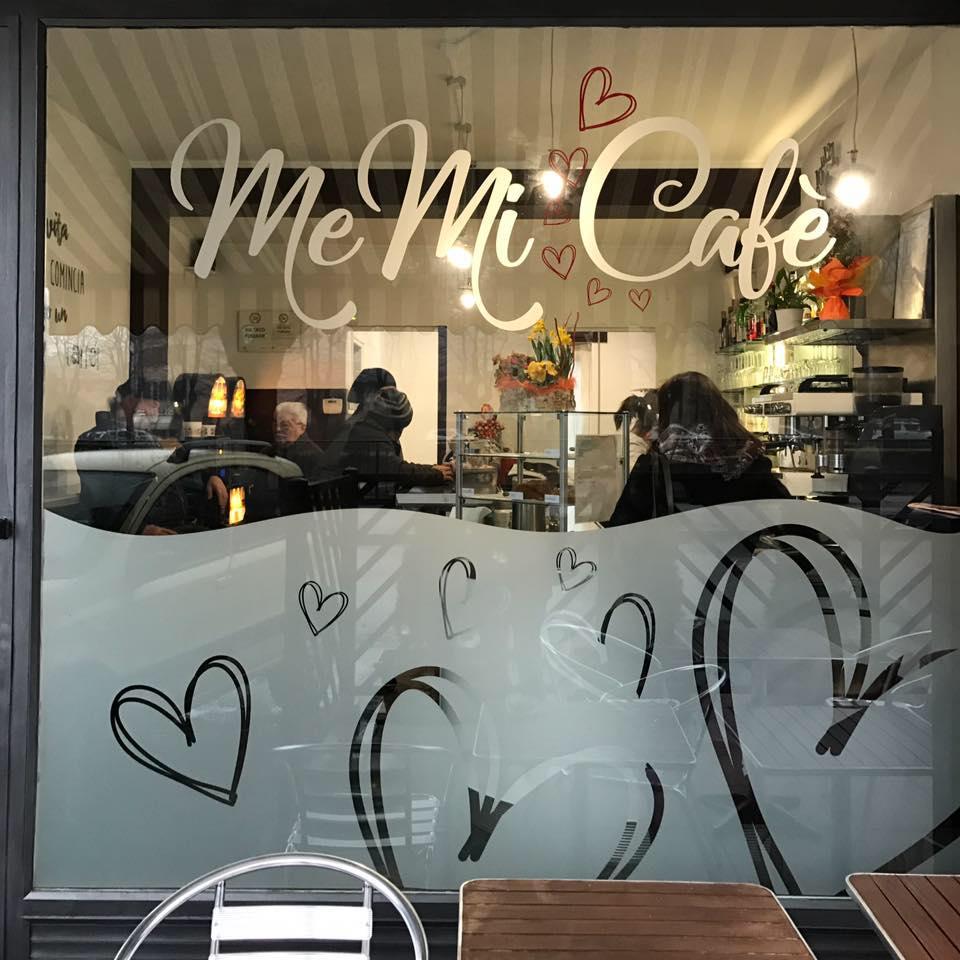 Memi Cafè di Denora Miriam e Cutecchia Melissa