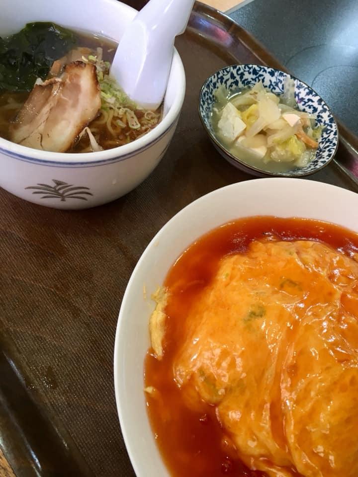 中華料理 美味香