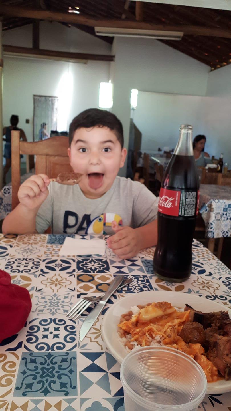 Ponto Verde Restaurante e Chalés