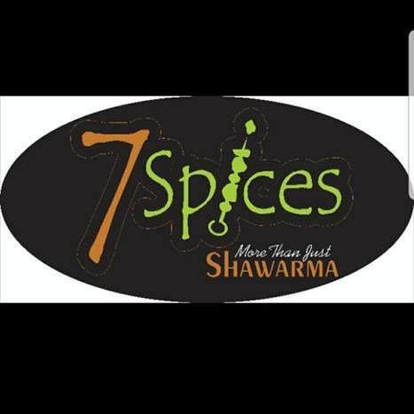 7 Spices